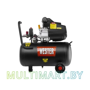 Компрессор Wester WK1500/50 картинка 3